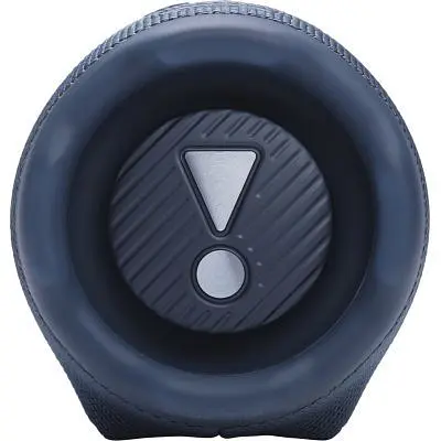 Акустична система JBL Charge 6 Blue (JBLCHARGE6BLU) - фото 4