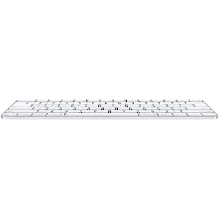 Клавіатура Apple Magic Keyboard with Touch ID Bluetooth (MK293) OEM [90182] - фото 2