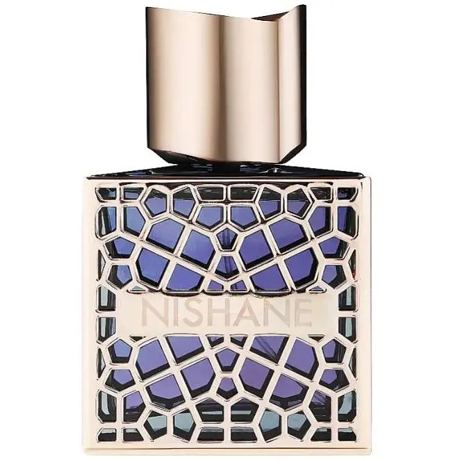 Парфум Nishane Mana 50 мл Extrait de Parfum тестер
