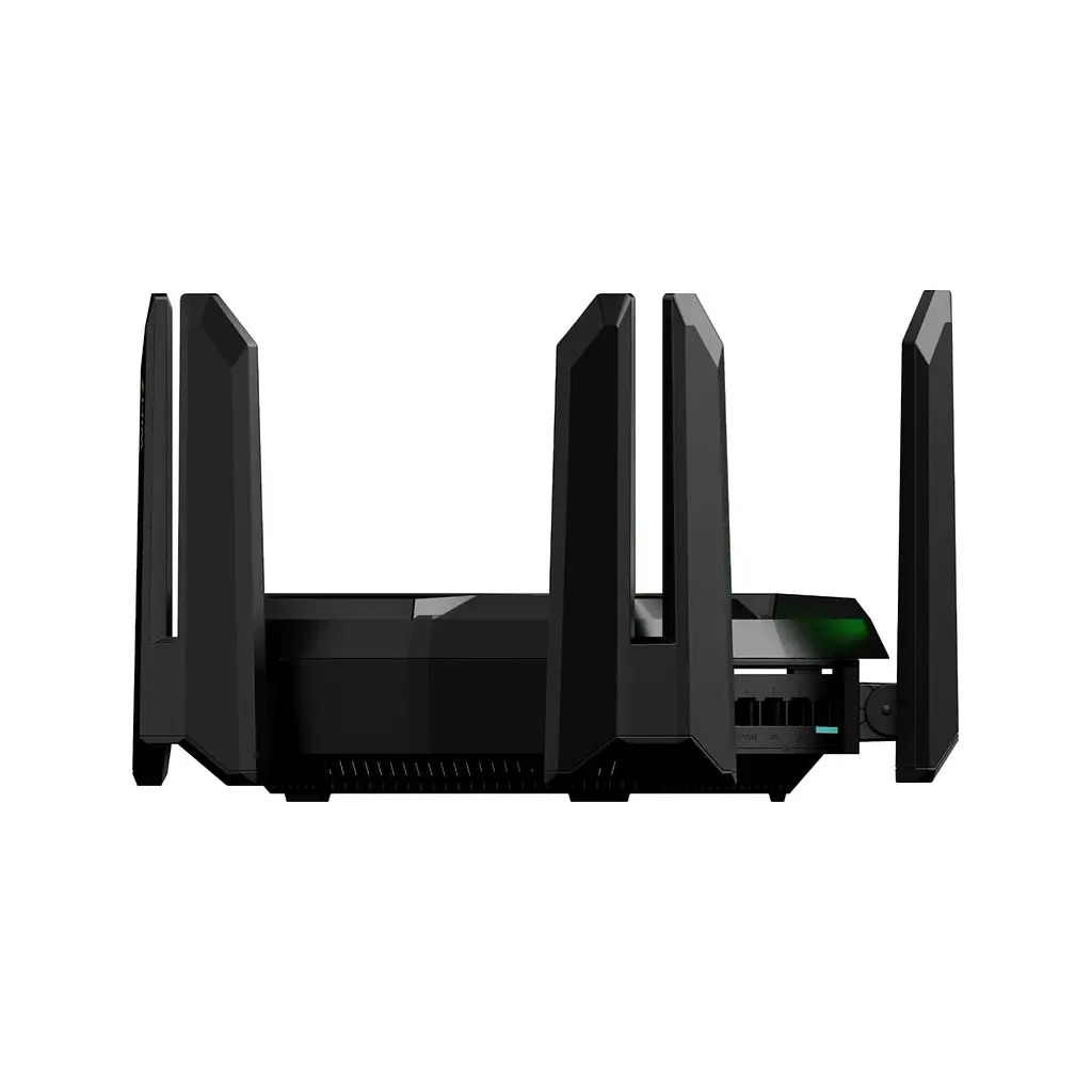 Роутер Ruijie Reyee RG-EW7200BE PRO (RG-EW7200BE PRO) - фото 6