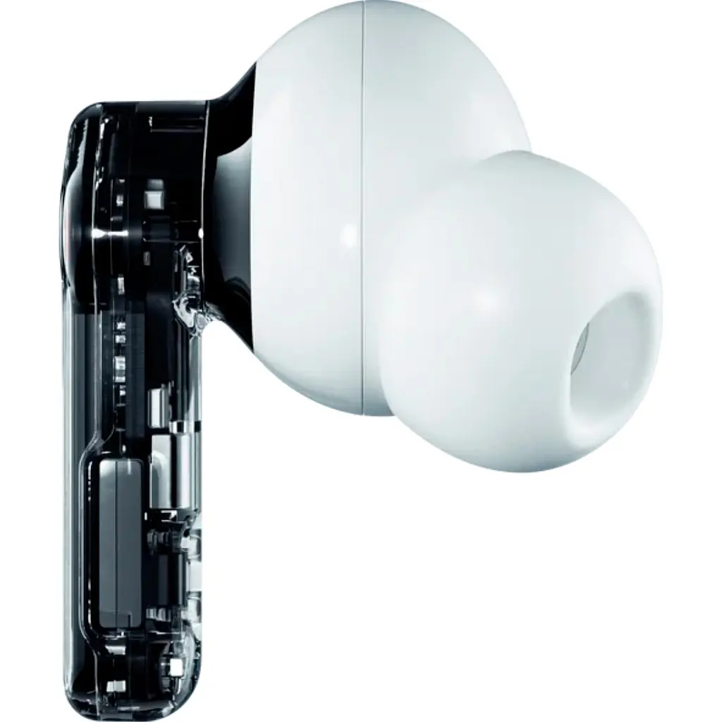 Наушники Nothing Ear B171 White [108660] - фото 8