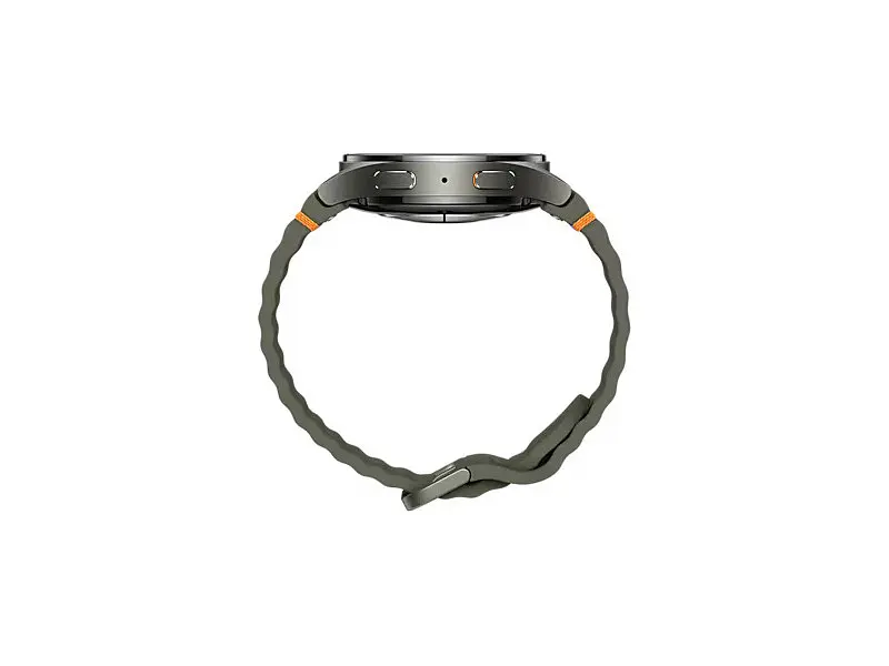 Смарт-годинник Samsung Galaxy Watch7 40mm Green (SM-L300NZGA) - фото 5