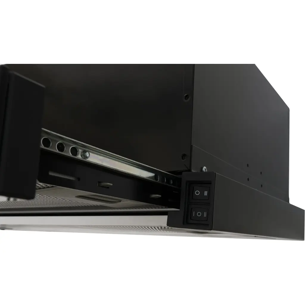 Вытяжка Ventolux Garda 60 BG (900) LED - фото 4