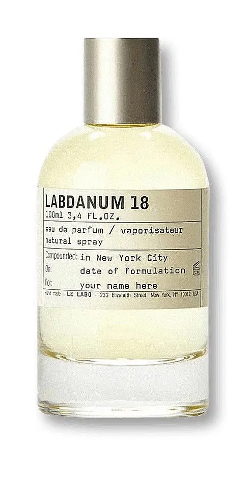 Оригінал Le Labo Labdanum 18 100 мл Парфумована вода