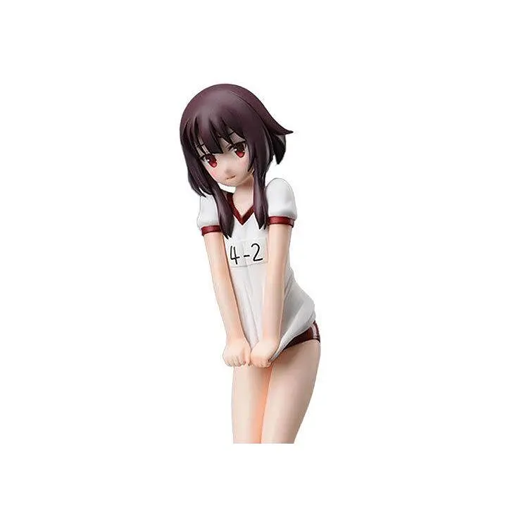 Фігурка Sega Хай благословлять боги цей чудовий світ! Мегумін KonoSuba Megumin 20 см S SPF KS M 20 - фото 3