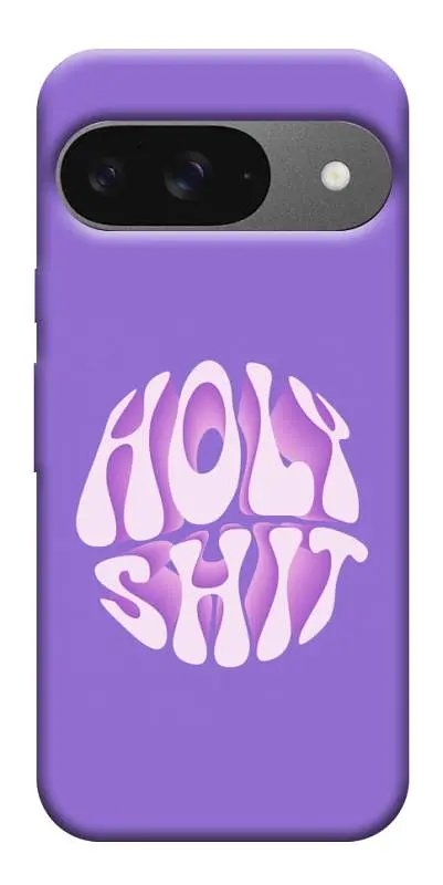 Чохол Demsky Holy shit для Google Pixel 10