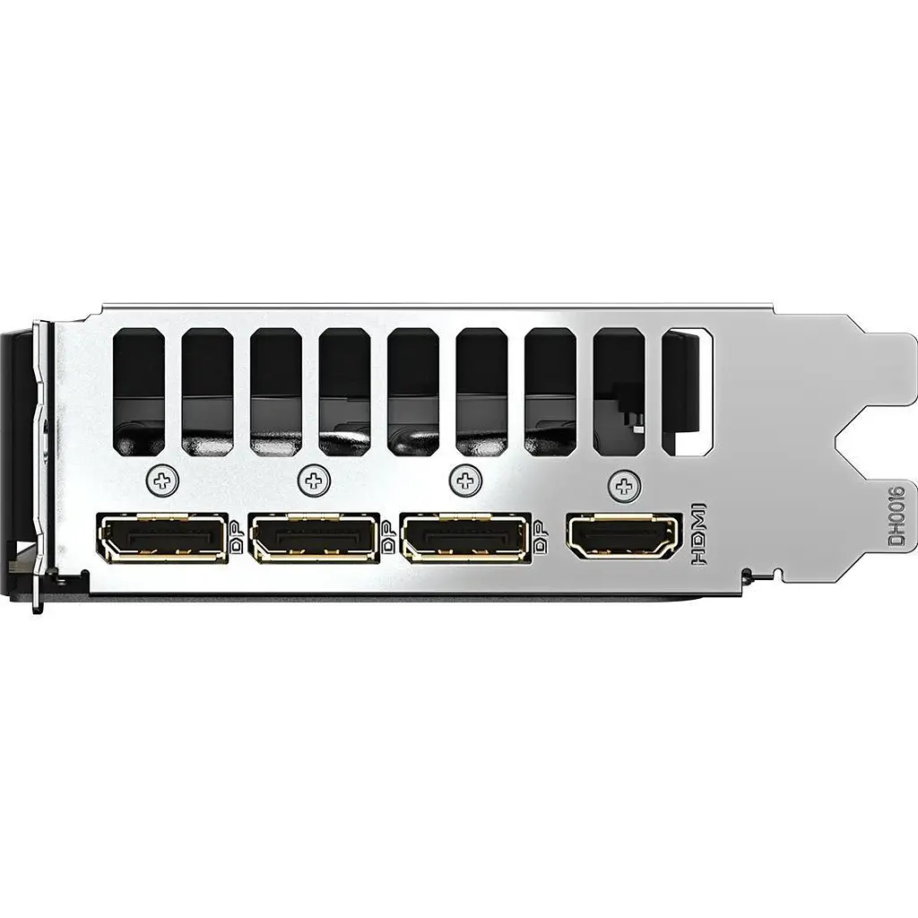 Видеокарта Gigabyte GeForce RTX 5060 Ti Eagle Max OC 16G (GV-N506TEAGLEMAX OC-16GD) UA [154537] - фото 9