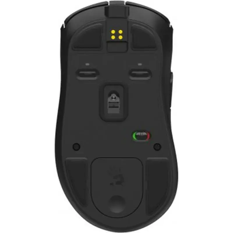 Мишка A4Tech Bloody R73 Ultra Duo Wireless Cypher Ghost (4711421002370) - фото 4