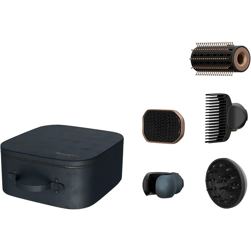 Фен Rowenta Ultimate Experience Maestria For You HY9430E0 [175035] - фото 6