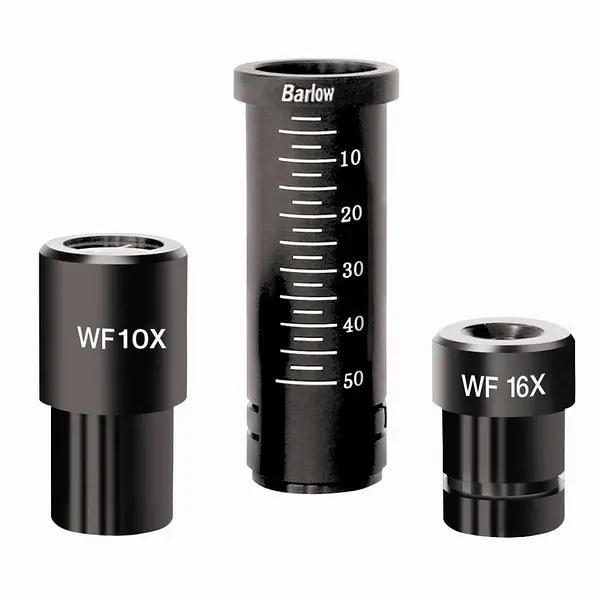 Мікроскоп Bresser Junior 40x-1024x USB HD Camera (8855001) - фото 7