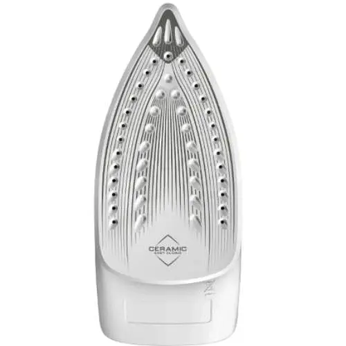 Праска з парою Tefal Virtuo 30 FV2C41E0 Blue UA - фото 2