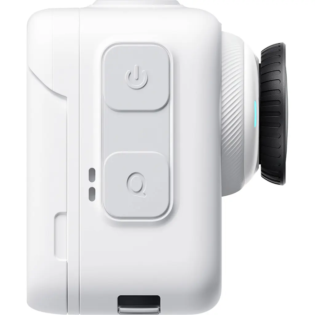 Экшн-камера Insta360 GO 3S 64GB Standard Bundle White (CINSAATA_GO3S06) EU [115590] - фото 12