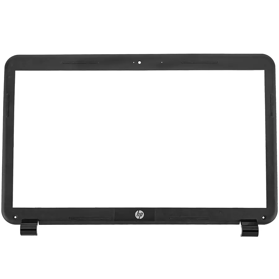 Рамка дисплея для ноутбука для HP (14-d, 15-D,15Z-D000), black - фото 2