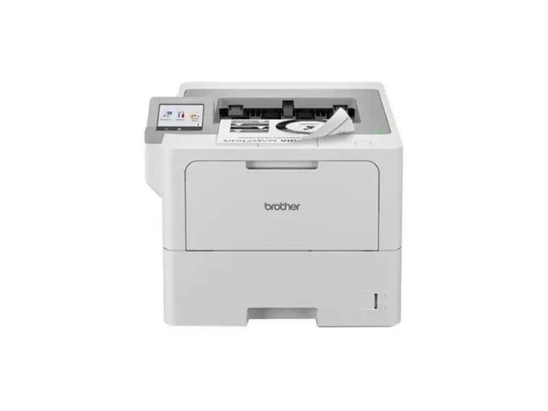 БФП Brother HL-L6410DN (HLL6410DNRE1)
