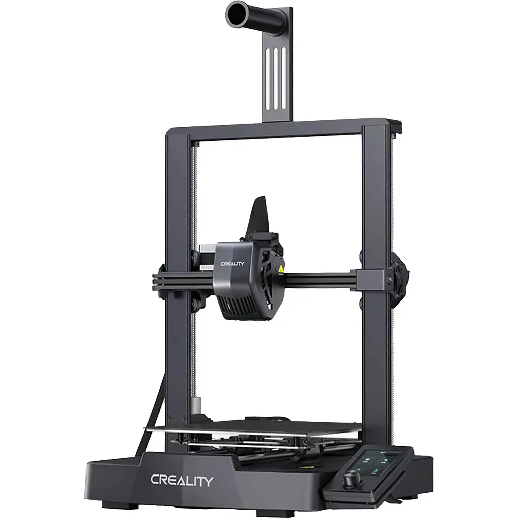 3D-принтер Creality Ender-3 V3 SE [CRE-1001020514] [117648] - фото 2