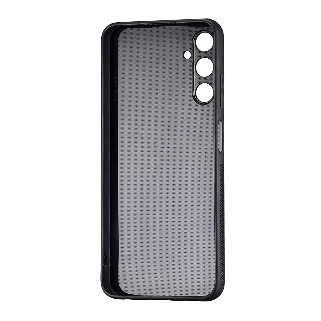 Чохол Carbon TPU Samsung A05S (A057) Black - фото 2