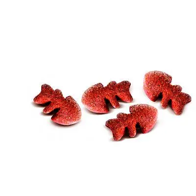 Ласощі для котів Carnilove Crunchy Snack з лососем і м\'ятою 50 г (8595602527175) - фото 2