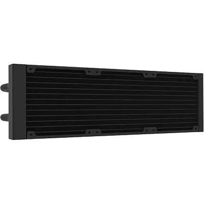 Система рідинного охолодження Machenike LC36027B1-ARGB BLACK - фото 2