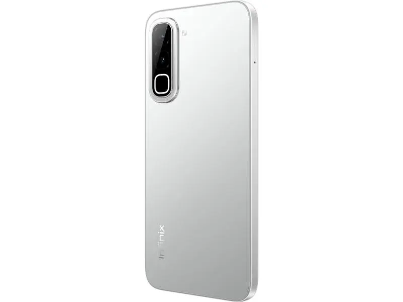 Смартфон Infinix Hot 70 8/256GB Silver Dancer (4894947121883) - фото 6