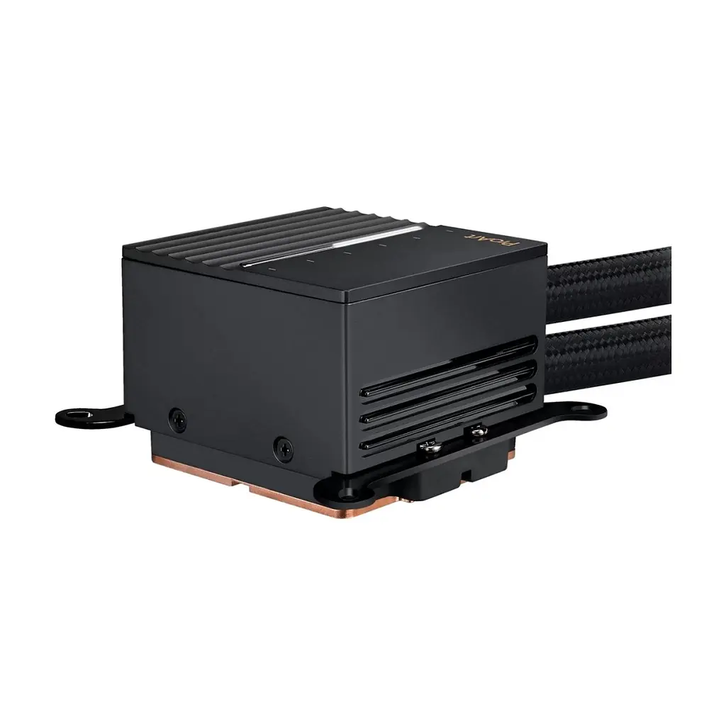 Система жидкостного охлаждения ASUS ProArt LC 240 (90RC01K0-M0EAY0) - фото 7