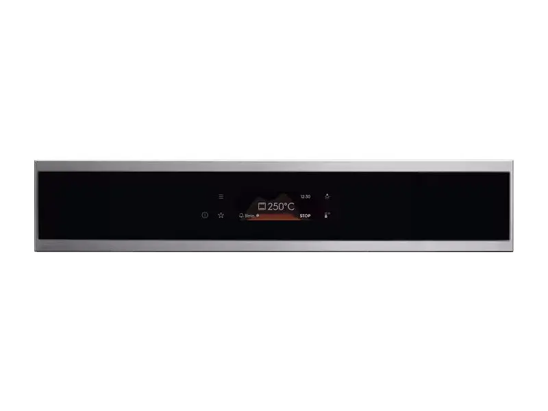 Духова шафа Electrolux LOE8F38X - фото 2
