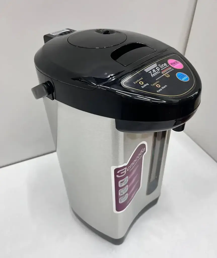 Термопот-термос EMERALD Thermo Pot Genius 6.8 л EK 7906A - фото 3