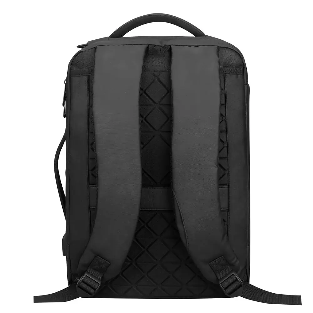 Рюкзак Mark Ryden MR9533SJ для ноутбука 15,6" Чорний - фото 3