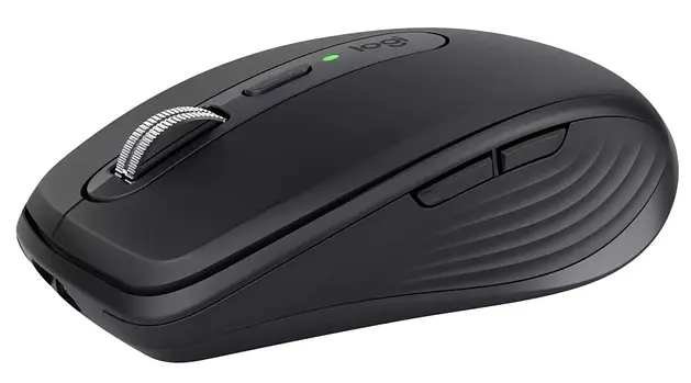 Компьютерная мышь Logitech MX Anywhere 3S for Business Graphite 910-006958 teh0022114 - фото 3