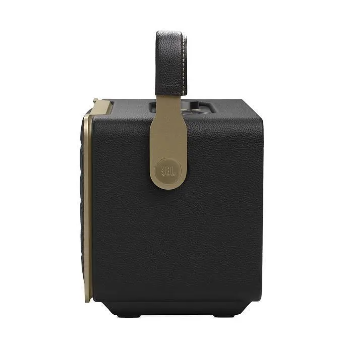 Портативная колонка JBL Authentics 300 JBLAUTH300BLKEP Black - фото 5