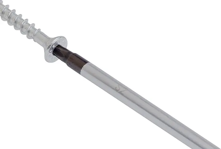 Отвертка Professional Torx T20x100мм Bosch hoz0014156 - фото 4