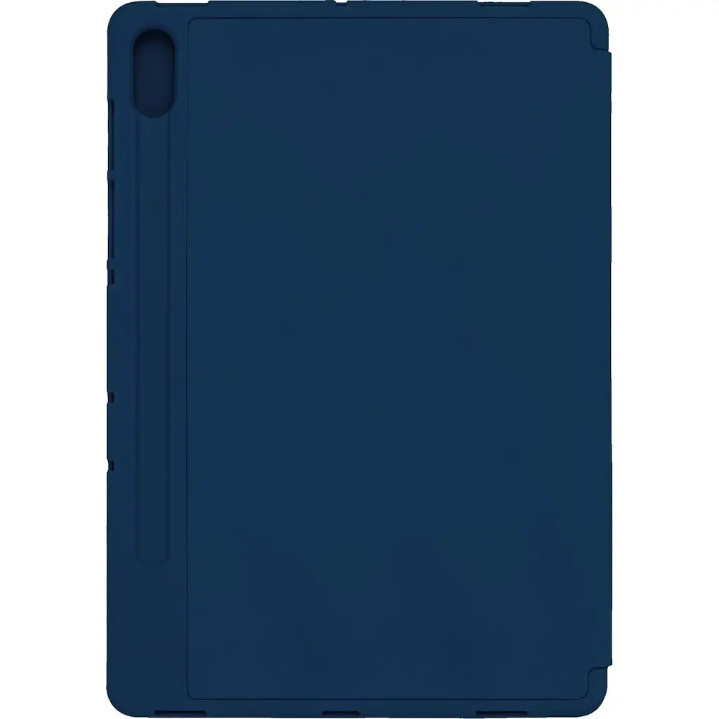 Чохол-книжка ArmorStandart Smart Fold Pen для Samsung Tab S10 Lite/S10 FE Dark Blue (ARM85549) [170745] - фото 2