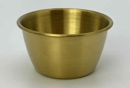 Соусник "777-G, 100 мл, 7 см