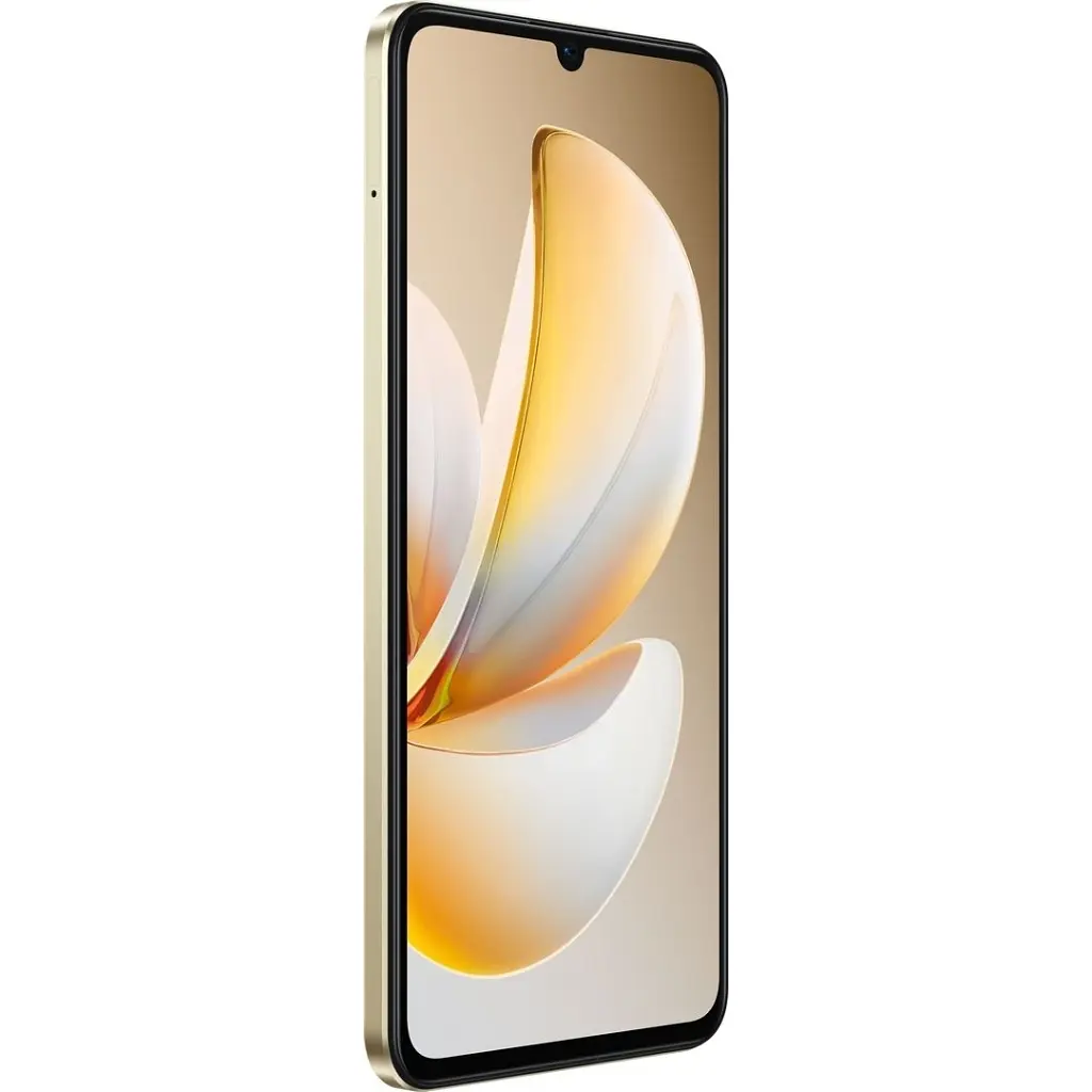 Мобильный телефон realme Note 70 4/128GB Beach Gold - фото 8