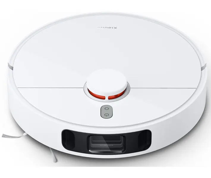 Робот-пилосос Xiaomi Robot Vacuum S10+ - фото 2