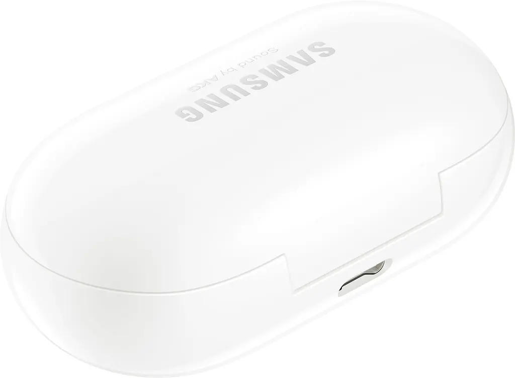 Наушники Samsung Galaxy Buds+ White (SM-R175NZWASEK) - фото 8