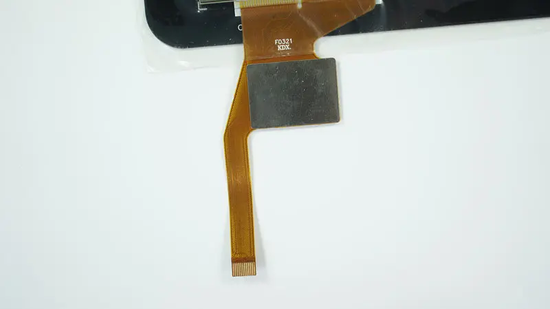 Тачскрин (сенсорное стекло) для Prestigio MultiPad PMP5597D 0371-V03-A 9 7 внешний размер 237*184 мм рабочая часть 197*148 мм - фото 4