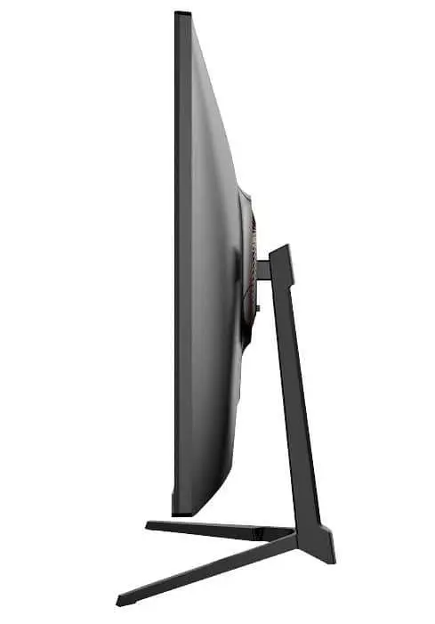 Монітор 23.8" GameMax GMX24F200 (GMX24F200) 1920x1080 (FullHD) IPS 200 Hz - фото 7