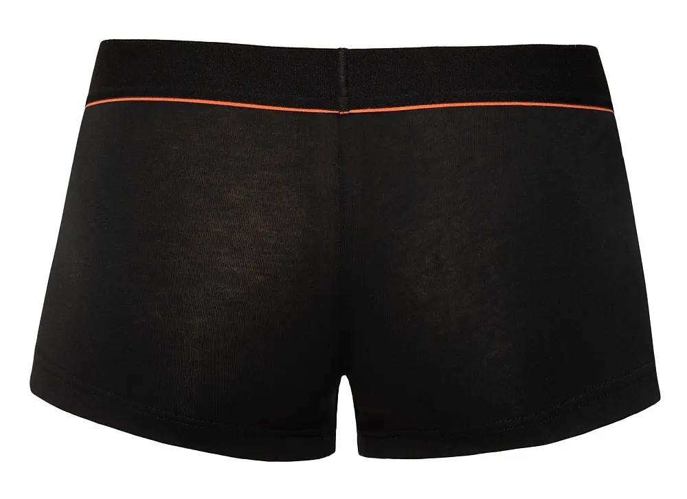 Мужские трусы-шорты Svenjoyment Menapos;s Pants, L (черный) - фото 6