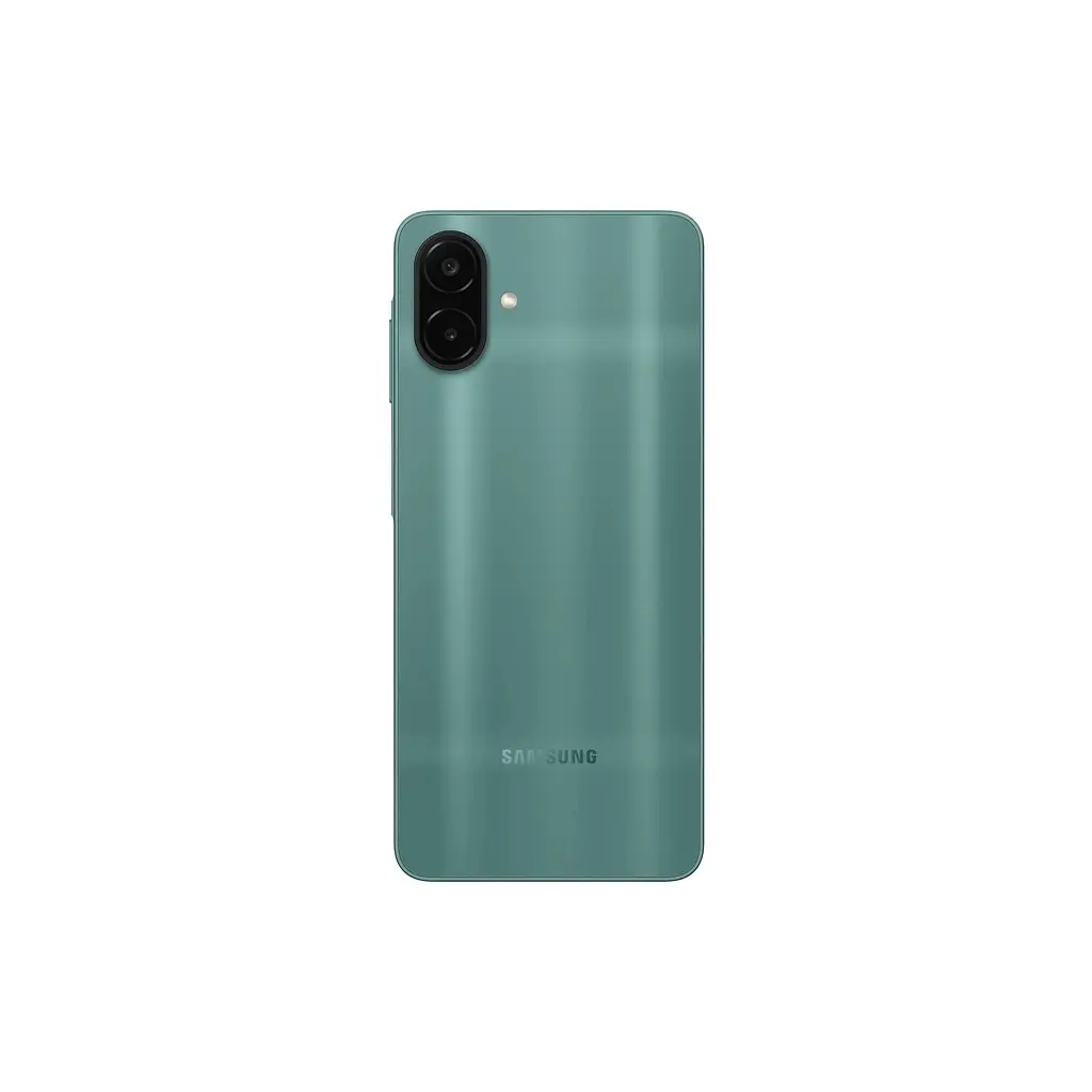 Мобільний телефон Samsung Galaxy A08 4/128Gb Green (SM-A085FZGGSEK) - фото 5