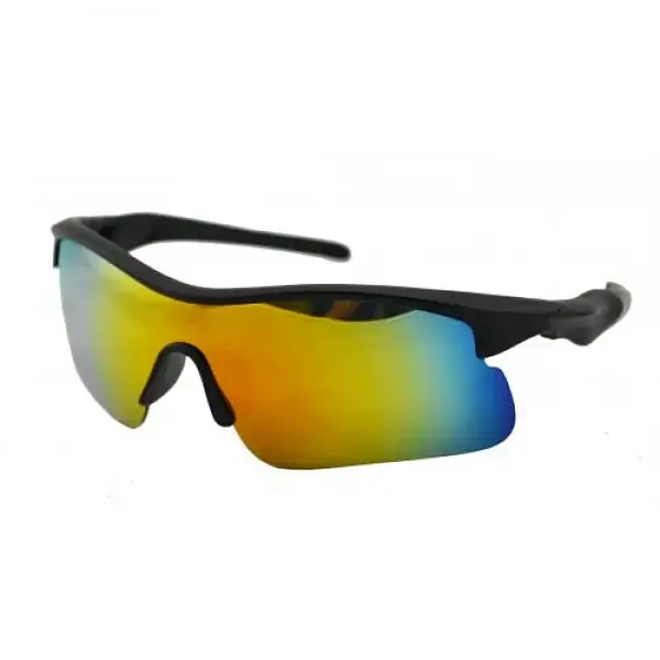 Сонцезахисні поляризовані окуляри антивідблиску Tac Glasses - фото 5
