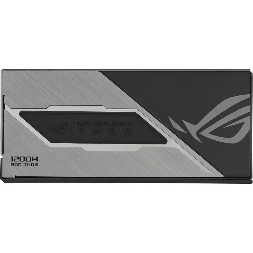 Блок живлення Asus ROG Thor 1200W Platinum III (90YE00V2-B0NA00) [140660] - фото 8