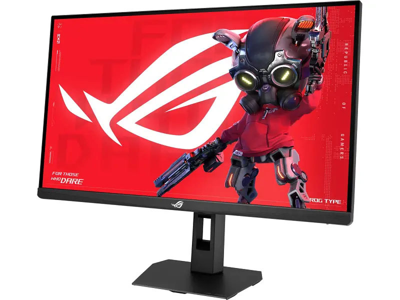 Монітор Asus ROG Strix Pulsar XG27AQNGV - фото 3