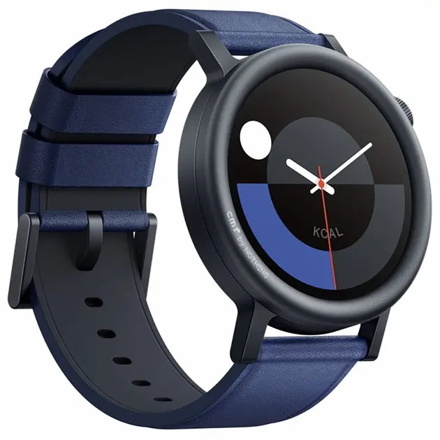 Смарт-часы Nothing CMF Watch Pro 2 blue - фото 4