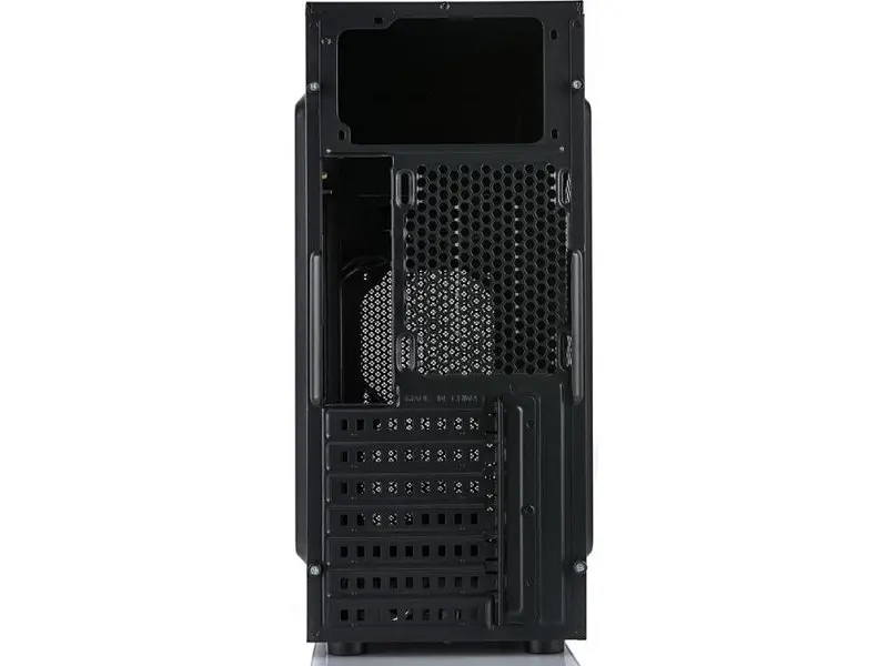Корпус Vinga CS210B без БП - фото 7