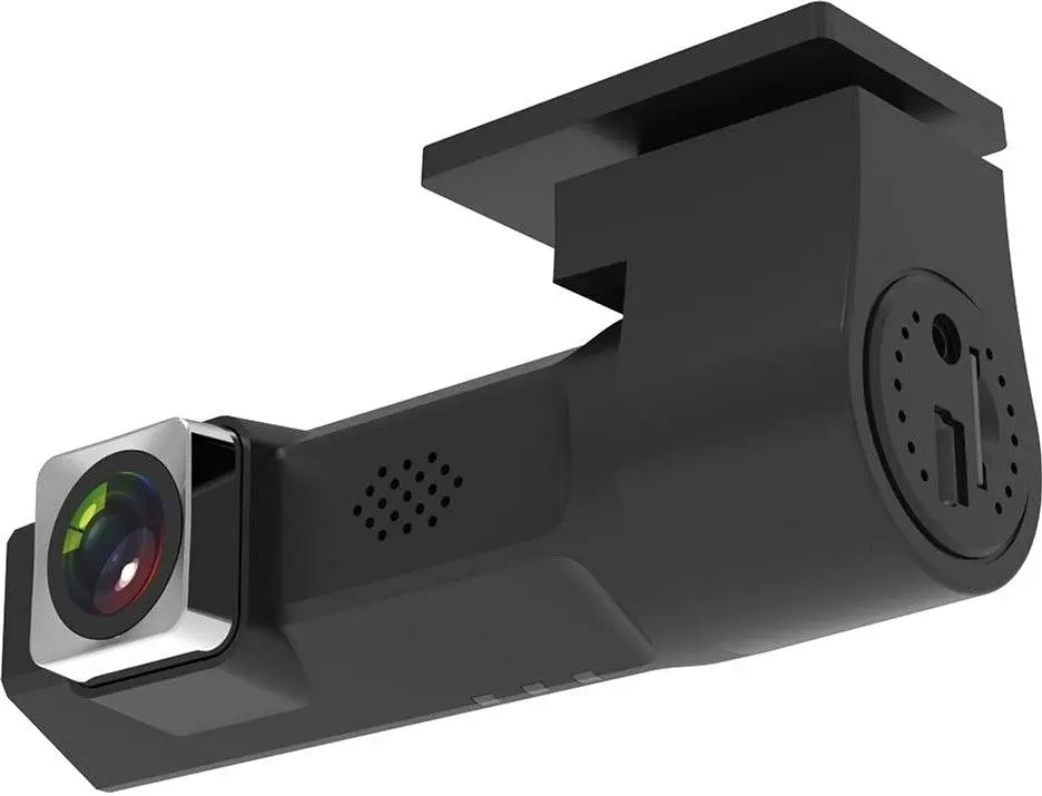 Автомобільний відеореєстратор Globex GE-111W [59009] - фото 3