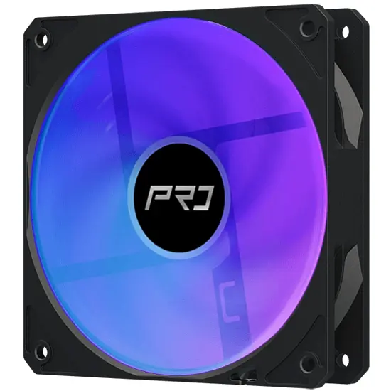 Система водяного охолодження ASRock Pro 240 ARGB - фото 9