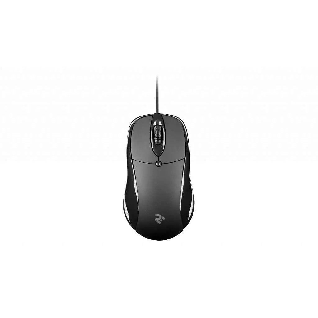 Комплект (клавіатура + миша) 2E MK401 USB Black (2E-MK401UB) - фото 8