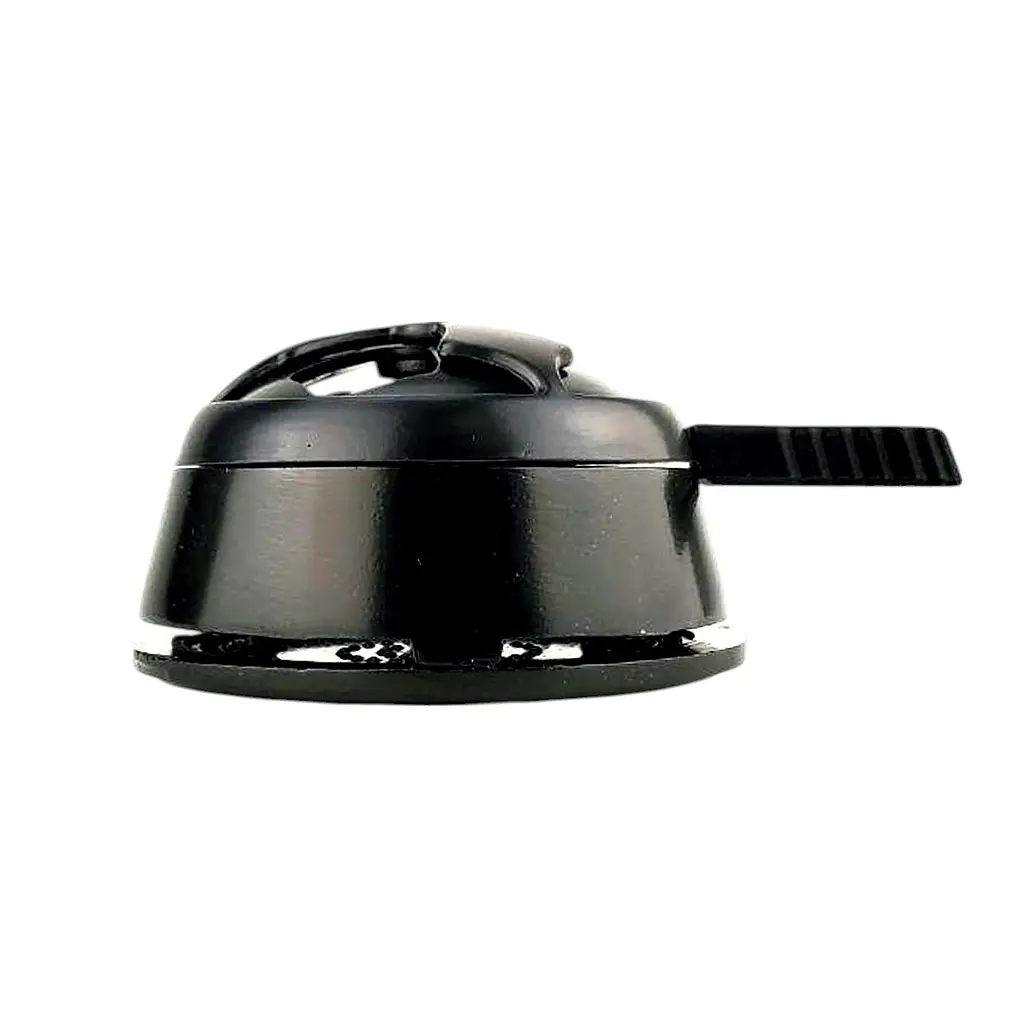 Калауд для кальяна Kaloud Lotus черный - фото 2