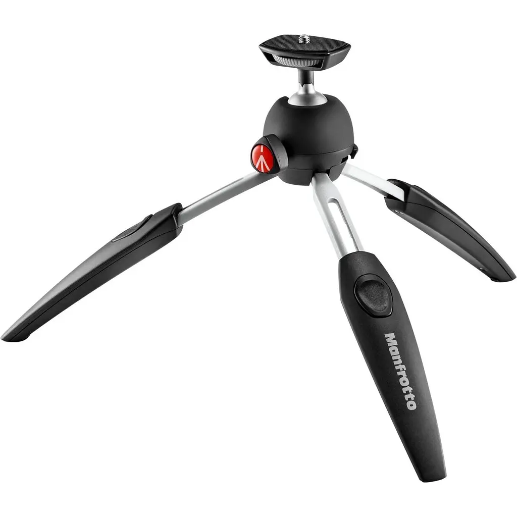 Штатив Manfrotto MTPIXIEVO-BK [121034] - фото 2