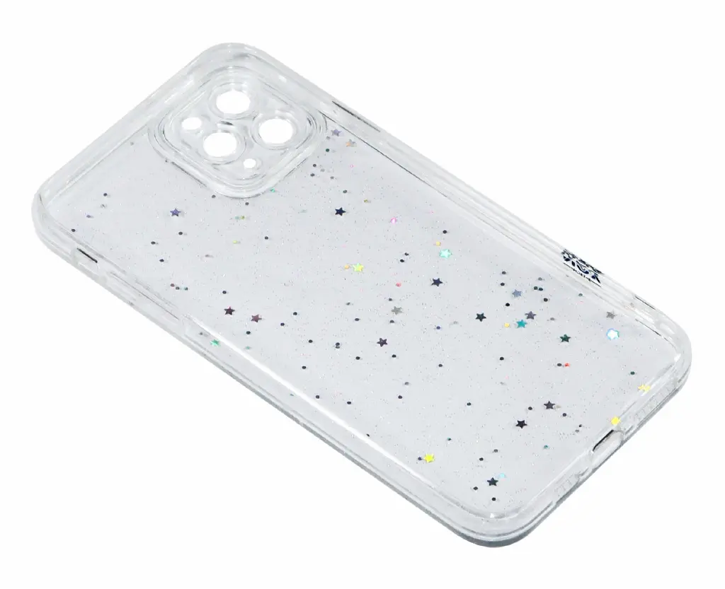 Чохол XON PhoneCase для iPhone 11 Pro Max (PCME1111400T 8819) Прозорий - фото 4